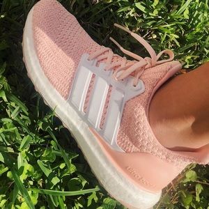 ULTRABOOST SHOES!